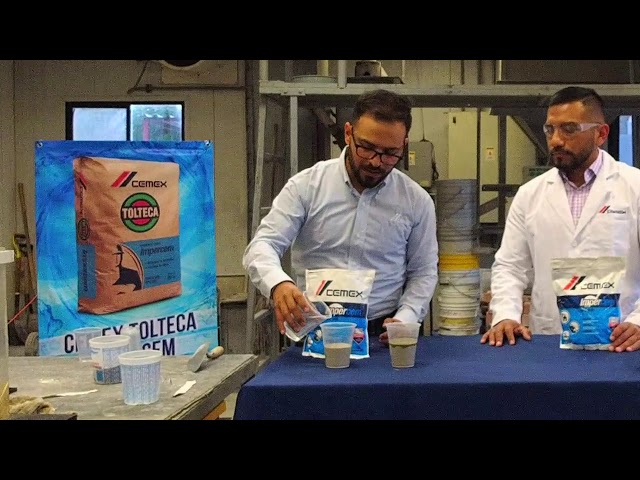 Tolteca, Cemento Mortero 25 Kg, Saco