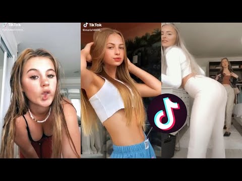 Hot Girls Dance Compilation