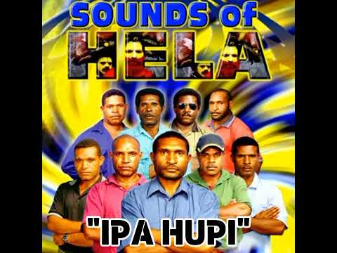 Sounds of Hela - IPA HUPI