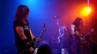 W.A.S.P. - Arena Of Pleasure