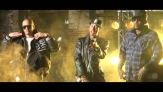 Tyga - Rack City (Remix) feat. Wale, Fabolous, Meek Mill, Young Jeezy   T.I.