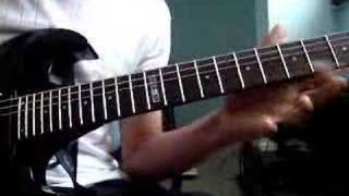 Ballad for a liar - Odd Project ( Cover )