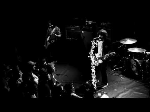Hot Tramps - Beach Slang