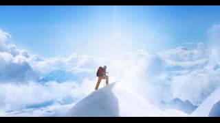 A Life Ascending (OFFICIAL TRAILER) | Now Available Internationally