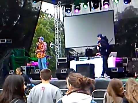 Madział & Melon feat DJ Slime