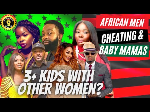 @Official2Baba  & @dplatnumz Cheating Scandals | Young Famous and African Netflix Show