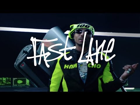 FREE Cardi B x Migos type beat "FastLane" | Trap Rap Type Instrumental