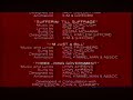 Schoolhouse Rock America Rock 1995 VHS Credits