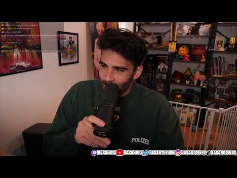 HasanAbi VOD 23 May 2023 | Ron DeSantis Candidacy for President | Ben Shapiro | Mom for Liberty |