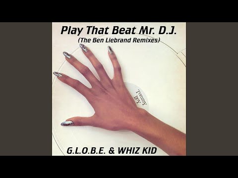 Play That Beat Mr. D.J. (Ben Liebrand Oldskool Remix)
