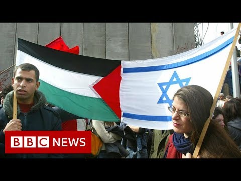 Is peace between Israel and Palestinians out of reach? – BBC News