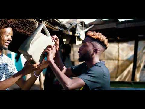 Tannah -Inlow(Alamu anu Cover) Official Visualiser_-_ Directed by Lang K