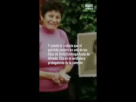 Canción de Cuna Costera