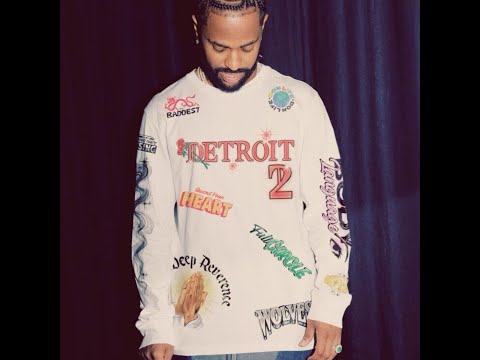 [FREE] BIG SEAN TYPE BEAT "QUIET WINS"