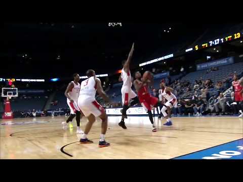 Agua Caliente Clippers Full Highlights vs. Rio Grande Valley Vipers 3-8-18