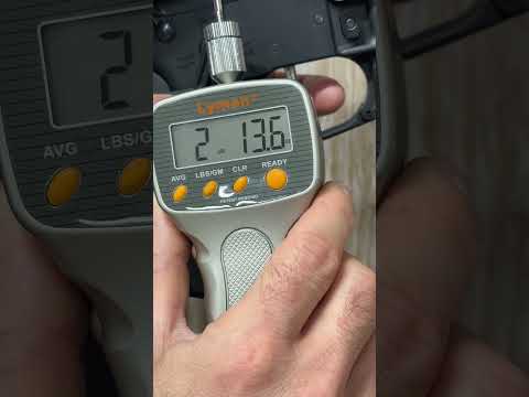 The LBE Unlimited G3 T rigger for AK47/AK74 | How Does it Stack Up?