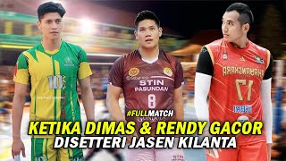 Download lagu Ketika Dimas Saputra & Rendy Gacor saat Di Setteri Jasen Kilanta, Gemparkan Ribuan Penonton Brebes mp3 Download lagu Ketika Dimas Saputra & Rendy Gacor saat Di Setteri Jasen Kilanta, Gemparkan Ribuan Penonton Brebes mp3