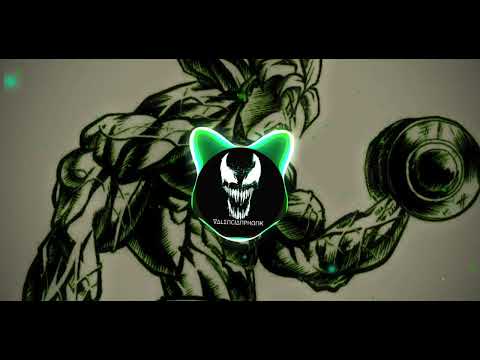 KXNVRA x Sagath x Shade Apollo _GODZILLA_ (Slowed & reverb)