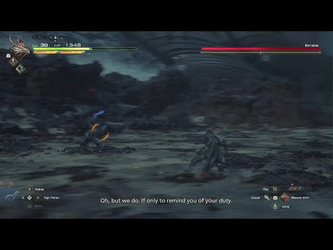 FINAL FANTASY XVI Walkthrough PT.46