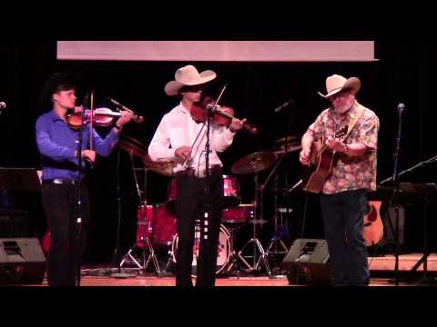 Opry 1507 1 Bix Glidden & Jordan Brambila - Lady Be Good