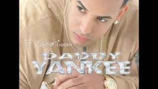 Daddy Yankee - El Cangri.com - Brugal Mix