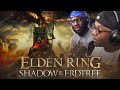ELDEN RING Shadow of the Erdtree | Story Trailer Reaction