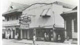 Clarence Garlow I'm In A Boogie Mood (1949)