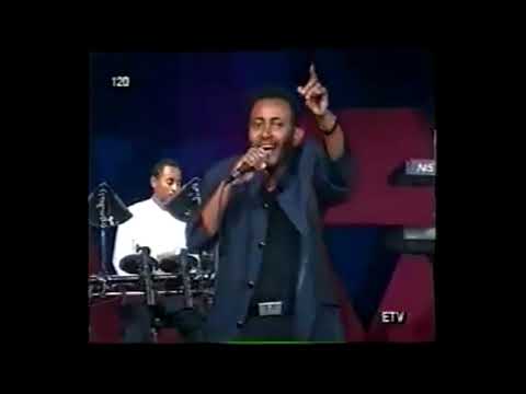 Gossaye Tesfaye - Hilme