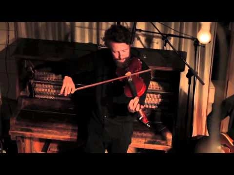 Cody - Comfort and Rage