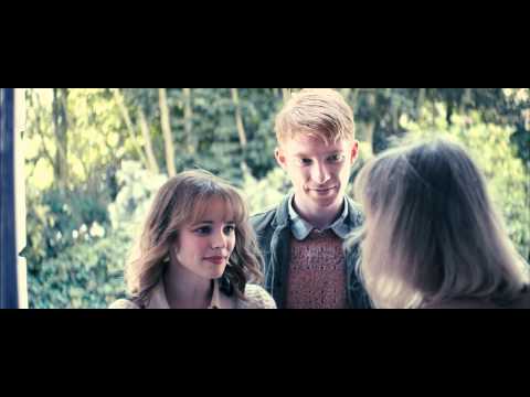 КОХАНИЙ З МАЙБУТНЬОГО. Перший трейлер