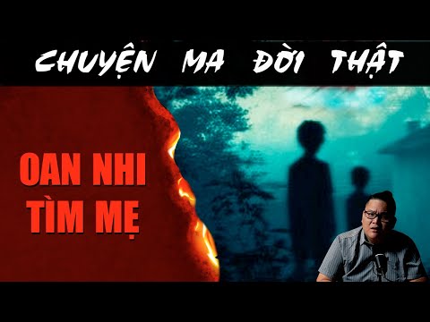 [EPISODE 2571] True Ghost Stories: The Vengeful Child Seeks Her Mother