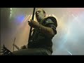 Dimmu Borgir - The Chosen Legacy [Live Wacken 2007] 4K Remastered