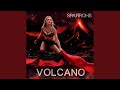 Volcano