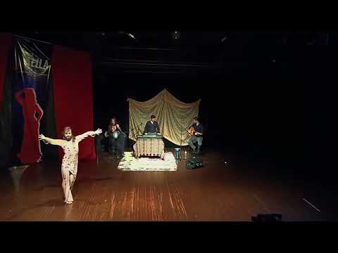 Kalila's Stars - Blaisson Farid - Batwanes Beek