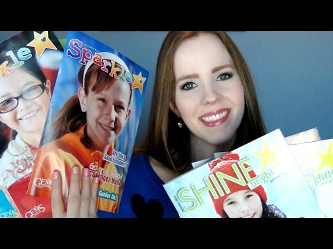 download lagu mp3 mp4 Shine Brightly Magazine, download lagu Shine Brightly Magazine gratis, unduh video klip Shine Brightly Magazine
