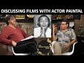 #17  Meet Paintal Who Acted In More Than 350 Films || The Mukesh Khanna Show ||