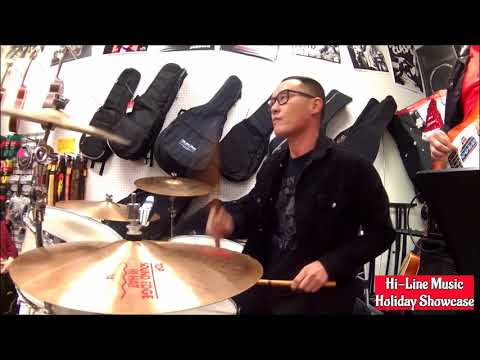 Adult Music Lessons Rancho Cucamonga @Hi-Line Music