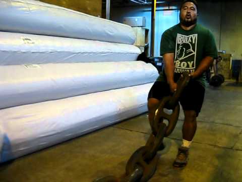 Grant Higa (Death medley of the day)