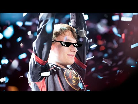 Why Serral is so GOOD ft. @Harstem