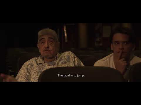 La lección de anatomía