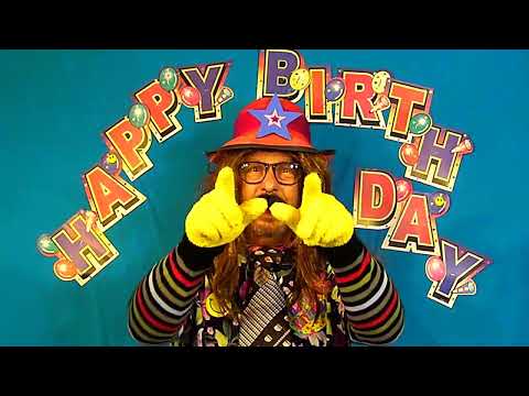 Happy Birthday PRISCILLA song