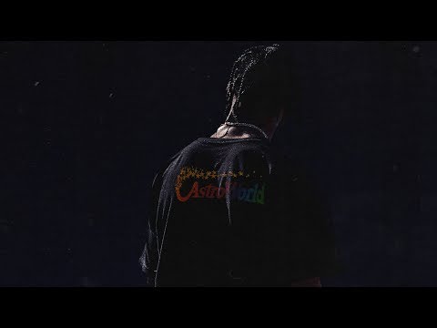 (FREE) Travis Scott Type Beat 2017 | Tory Lanez Type Beat - "Digits"