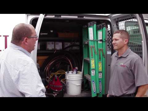 EMA Contractors: What's in your Truck? with Miami HVAC