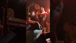 Hiss Golden Messenger, When the Wall Comes Down