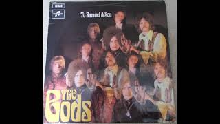 The Gods – Sticking Wings On Flies    - UK Prog/psych classic    URIAH HEEP