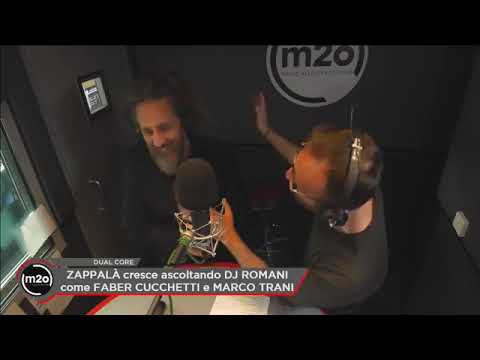 FRANCESCO ZAPPALA' - LA STORIA DELLA DANCE (puntata 15)