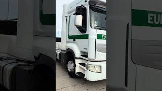 السيارات القاطرة Renault Premium 460 | صورة 4 - Autoline