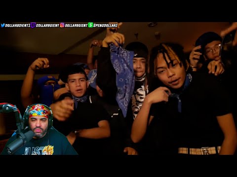 CRIPS IN THE PHILLIPINES??? O $IDE MAFIA - Go Getta (Official Music Video) FIRST TIME REACTION