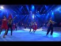 David Garrett - Scherzo 2012