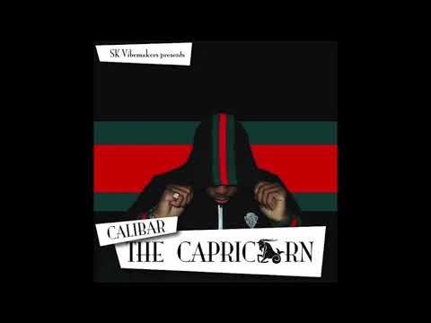 Calibar - Out There (Feat. Wretch 32)